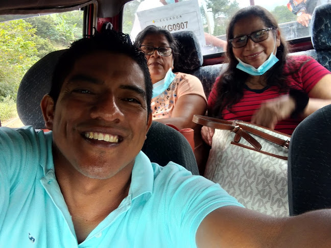 Portoviejo Restaurant El Galpon - Chone