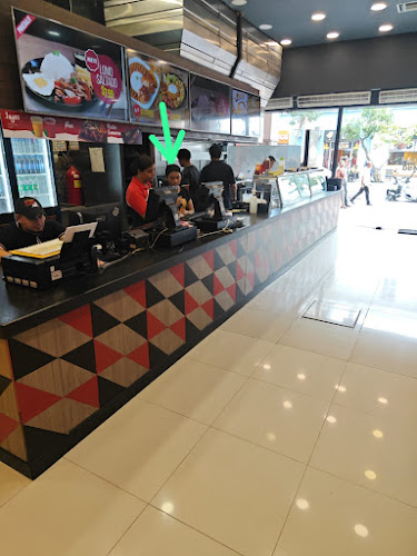 Edificio Gran Pasaje, Av. 9 de Octubre 424, Guayaquil 090313