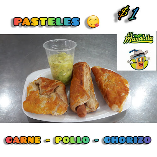 Miguel Hurtado Antonio, Guayaquil 090311