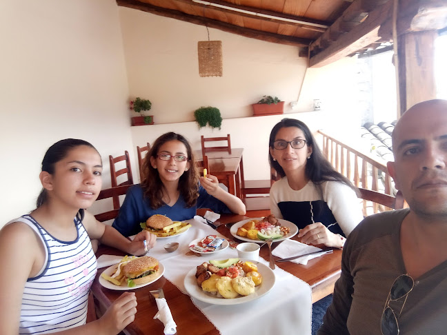 Gran Colombia, González Suárez