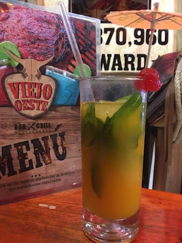 Comentarii opinii despre Viejo Oeste Bar&Grill