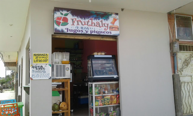 Comentarii opinii despre Fruthaly