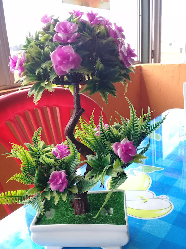 Sazon Manabita - Latacunga