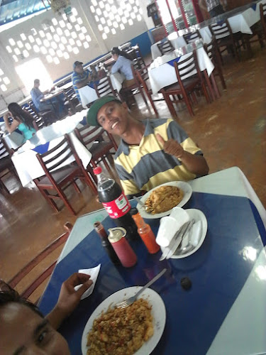 Comentarii opinii despre Chifa Oriental