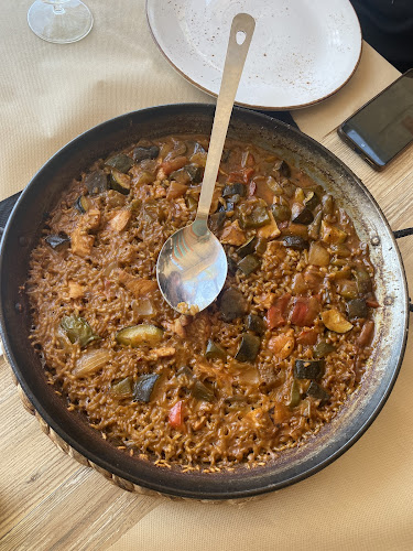 La Barca - Salou - Salou