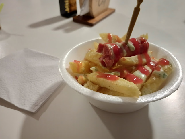 Puki Ice Heladeria y Cafetería