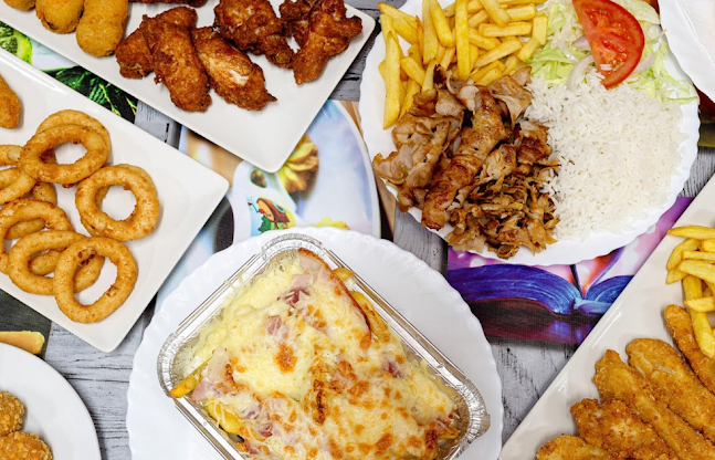 Opinii despre KEBAB Y PIZZERÍA ITALIANA- ,(LA CLÁSICA ) 🍕🍟🍔🥙🍺🍺🍷🍾🍴🍴🍾 în Cuenca - Gastronomía y hostelería