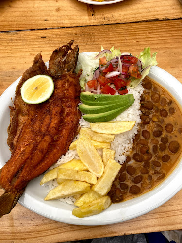 Hosteria Capillapamba - Gastronomía y hostelería