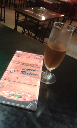 Comentarii opinii despre Pizzería D' Rubens - La Concordia