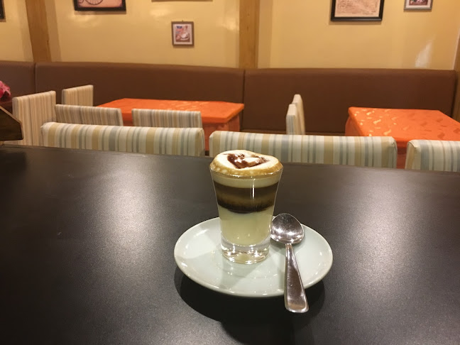 Cafetería Café&Chocolate - Gastronomía y hostelería