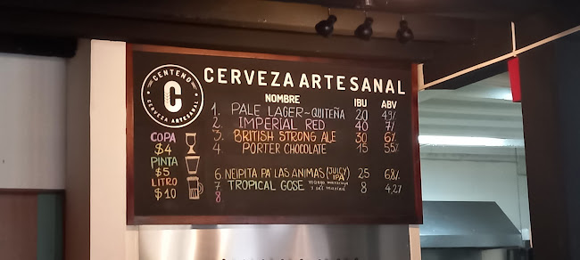 Hamburguesas del SESE - Quito