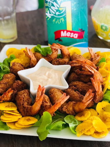 Comentarii opinii despre Marisqueria & Restaurant KIMAR