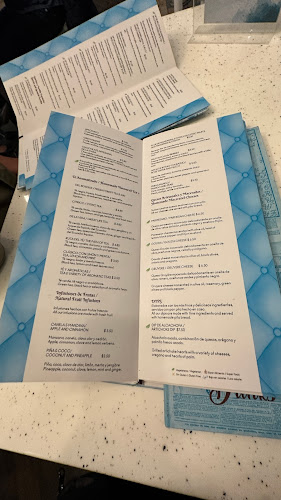 Café Europa - Quito