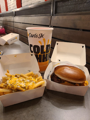 Carl's Jr