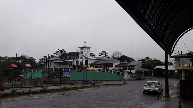 Opinii despre Parroquia Veracruz în Puyo - Gastronomía y hostelería