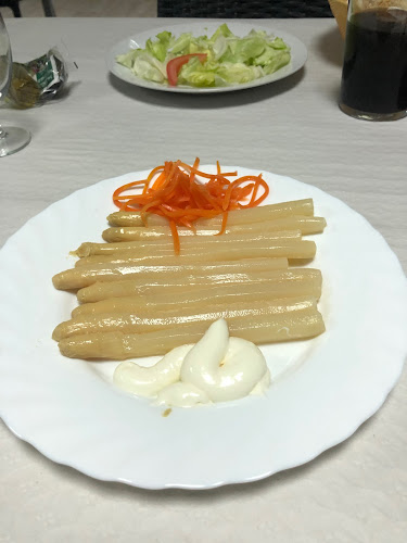 Comentarii opinii despre Bar Restaurante El Montalvo