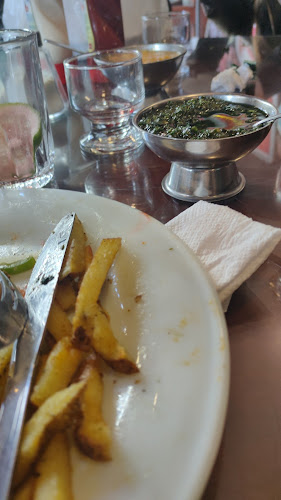 Comentarii opinii despre PARRILLADAS MAMA MICHE PARQUE 12 DE NOVIEMBRE