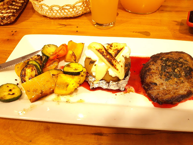 Comentarii opinii despre EL COSTEÑITO