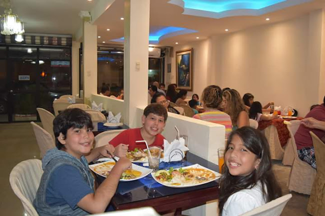 ANDRES & DIANA - La Libertad