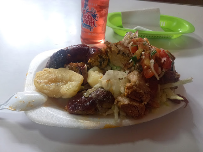 Hornados El Resbalon