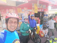 Mercado municipal san jose de ancon - Gastronomía y hostelería