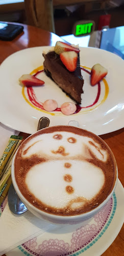 Leprechaun Pub Restaurante Cafetería - Baños de Agua Santa