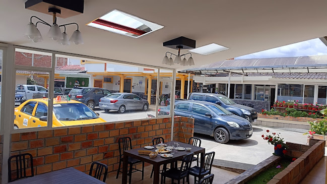 Restaurante El Recreo