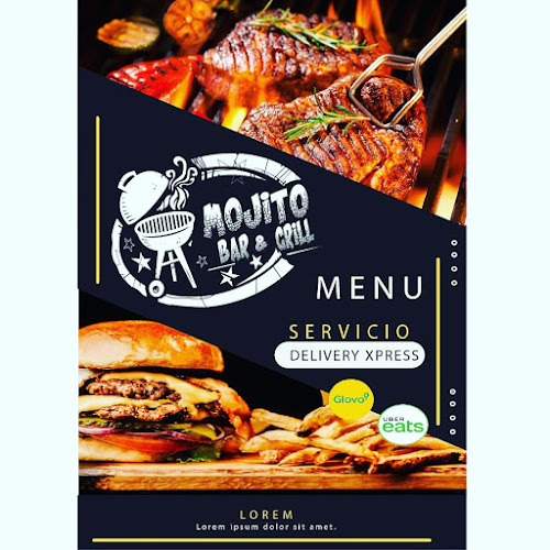 Opinii despre Mojito bar & grill în Cuenca - Gastronomía y hostelería