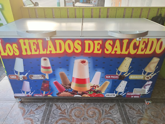 Maracumango De Andi - Gastronomía y hostelería