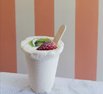 Mangos Heladeria - Gastronomía y hostelería