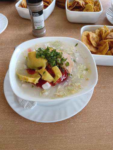 Cevicheria Pepe 3