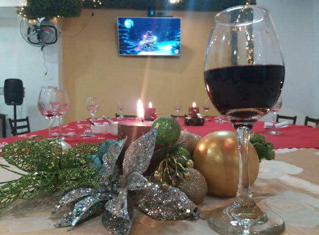 El Patio de Paolita Café Restaurante - Loja