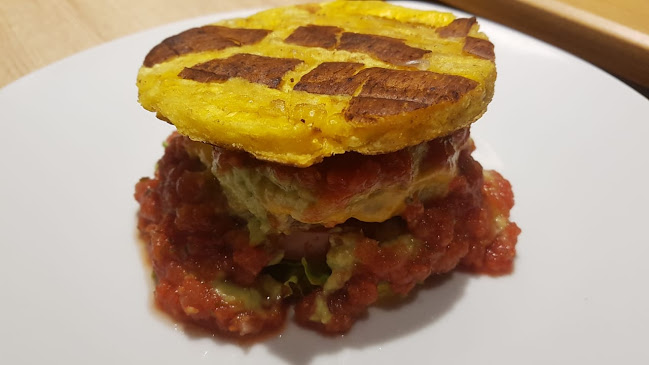 Country Burger catamayo - Gastronomía y hostelería