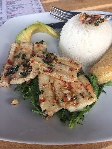 Opinii despre Restaurant Los Parasoles în Ballenita - Gastronomía y hostelería