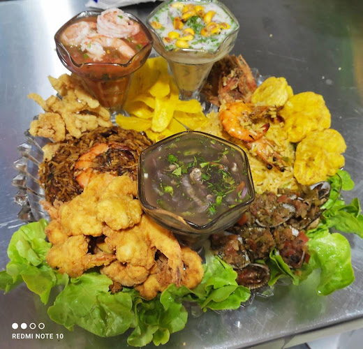 Opinii despre Picanteria Luna în Azogues - Gastronomía y hostelería