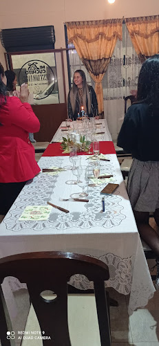 Comentarii opinii despre MI CUCHITO