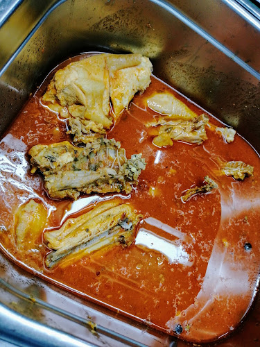 La Sazón de Mami Janny - Comidas Criollas y Asados