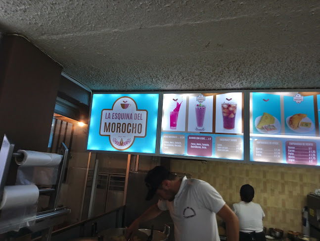 PANADERÍA Y PASTELERÍA CALIDAD - Ambato