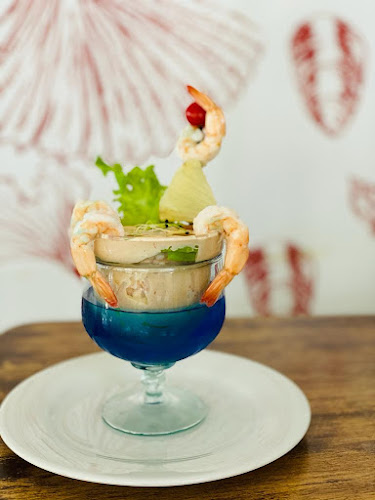 Comentarii opinii despre Marisqueria & Restaurant KIMAR