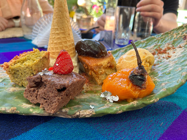 Museo de la Gastronomía Ecuador Restaurante - Gastronomía y hostelería