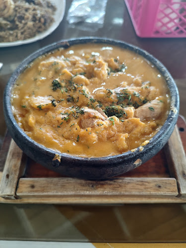 Comentarii opinii despre Cecilia Restaurante