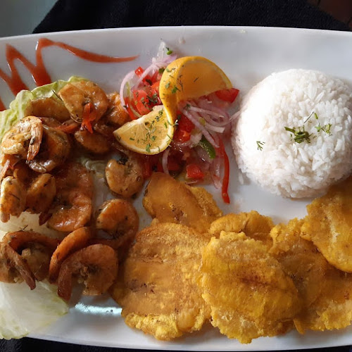 Marisqueria Marea roja - Gastronomía y hostelería