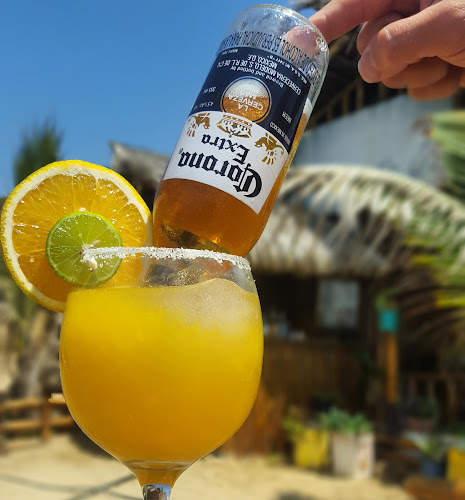 Cabaña "Sabor Manabita" - General Villamil 