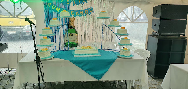 Panaderia "Cuendina"