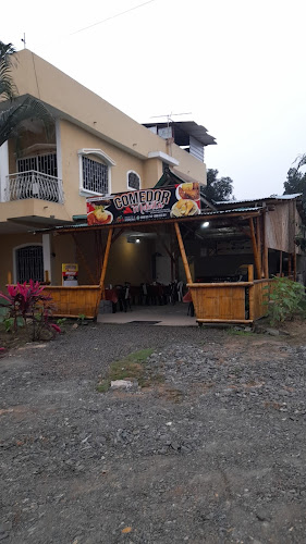 Opinii despre COMEDOR MELVITA în Arenillas - Gastronomía y hostelería