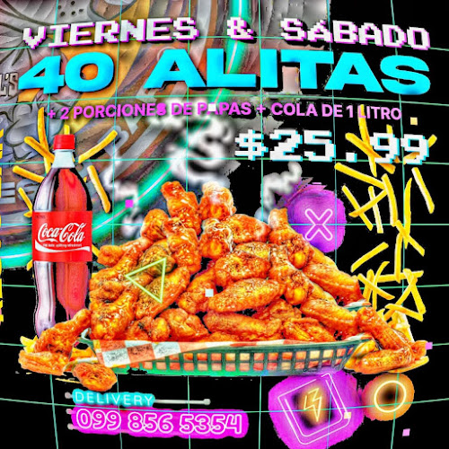 Av. Daniel León Borja, Riobamba 060101