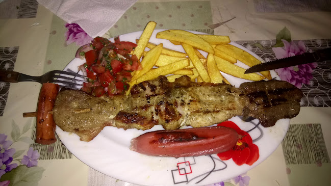 Juan Pio Montufar, Cayambe