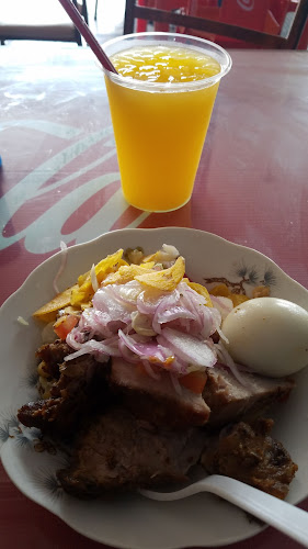 Chaulafan Andino - Guayaquil