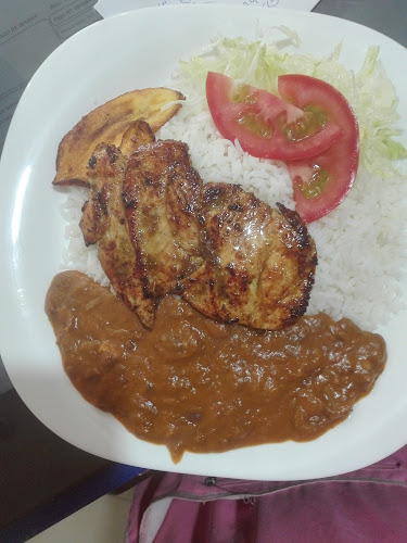 José Joaquín Olmedo 7-74, Ibarra