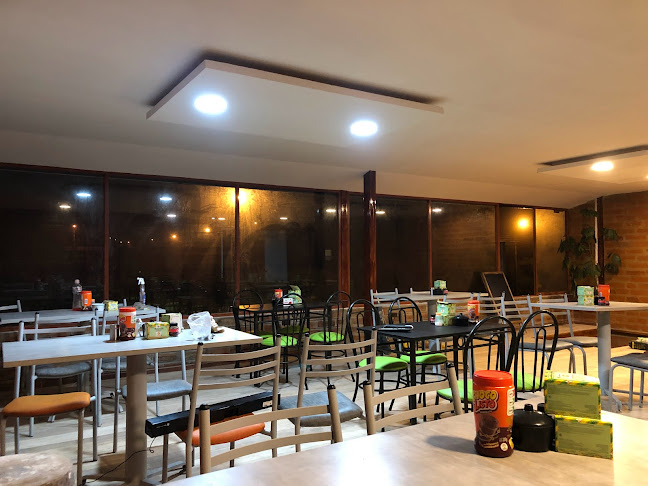 Opinii despre Restaurante Redondel de Cajas în Cayambe - Gastronomía y hostelería